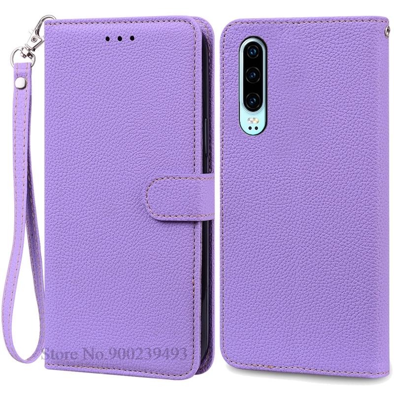 P30 P 30 Pro Case For Huawei P30 Case Wallet Leather Flip Case For Huawei P30 Pro Cover Book Funda For Huawei P 30 Pro Coque