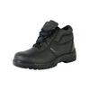 Warrior Mens Chukka Work Safety Boots