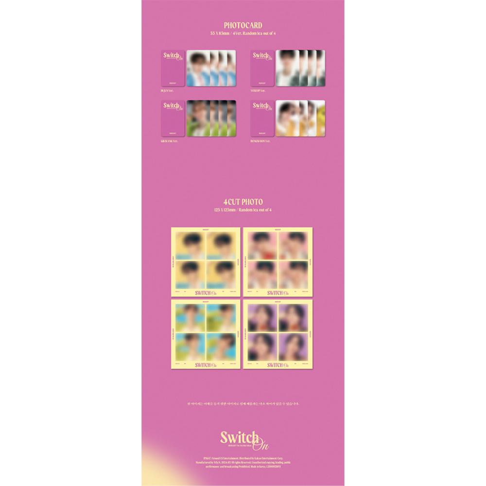 HIGHLIGHT ВКЛЮЧИТЬ (Дигипак вер.)