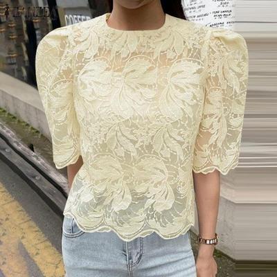 Топы – Блузки и рубашки