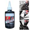 125ML Bicycles Chain Lube Mountain Bike Dry Lube Chain Oil Bike Special Lubricant for Fork Flywheel Chain Easy To Use