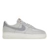 Air Force 1 07 LV8 Сертифицированные мужские кроссовки Fresh - Photon Dust Белый Парус Светло-Дымчато-Серый DO9801-100