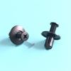 Renault Fender Snap Rivet Car Fastener Clip Retainer