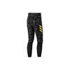 Adidas Adizero P.b Tgt Sports Pants Men's Light Gray GM1541