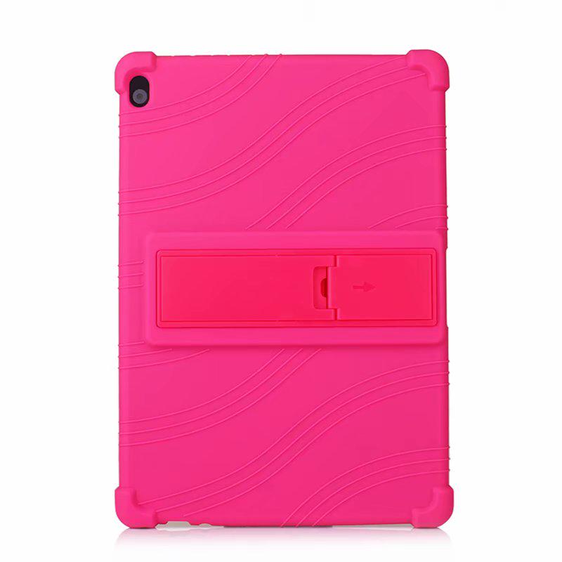 Силиконовый чехол для Lenovo Tab M10 (HD) TB-X505L TB-X505F TB-X505X TB-X505N крышка подставки мягкий корпус, устойчивый к падению