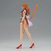 BANPRESTO One Piece THE Departure NAMI