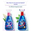 Mentholatum Men's Anti-Dandruff Shampoo Set