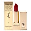 Yves Saint Laurent Rouge Pur Couture Red Dominance #87