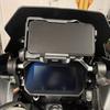 Для BMW R1300GS R1200GS R1250GS Беспроводное зарядное устройство Навигационный кронштейн для мобильного телефона