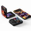 Крутой чехол-спортивный автомобиль для Samsung Galaxy Z Flip4 Flip3 5G Жесткий ПК-чехол для мобильного телефона Z Flip 4 3 Черный Coque Zflip4 Zflip3 Чехол