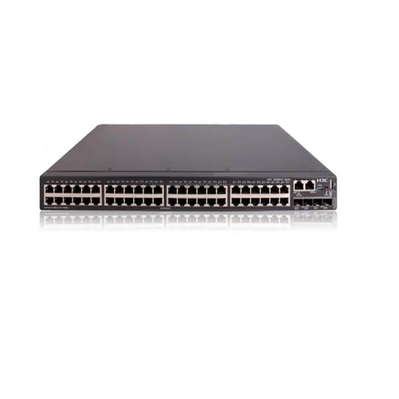 H3C LS-5500 Series Layer 3 Managed Ethernet Switches