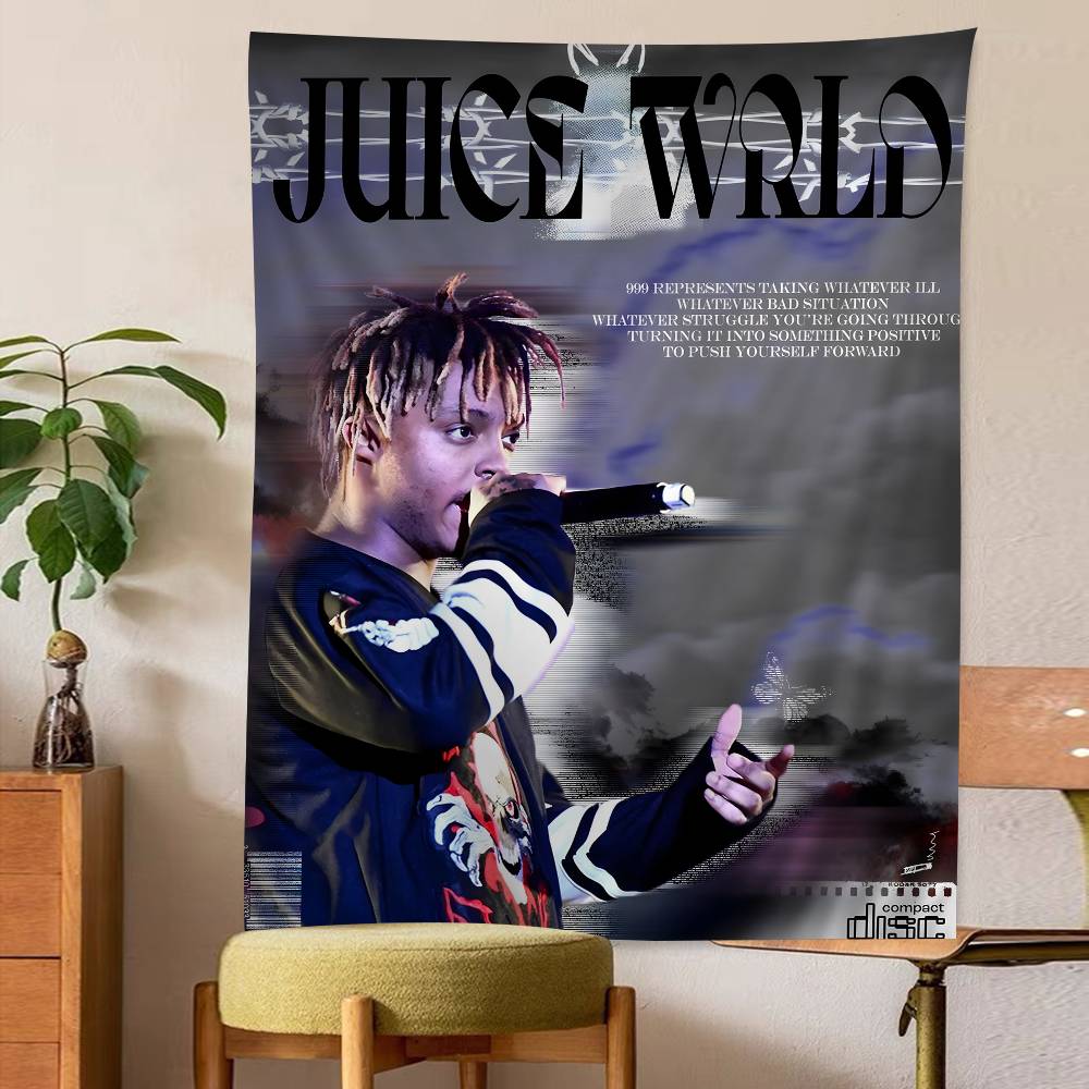 WRLD Juice Подвесной богемный гобелен для дома Хиппи богемное украшение Настенное панно для гадания Декор для дома