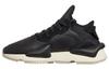 Kaiwa Y-3 'Черный Белый' ID5429