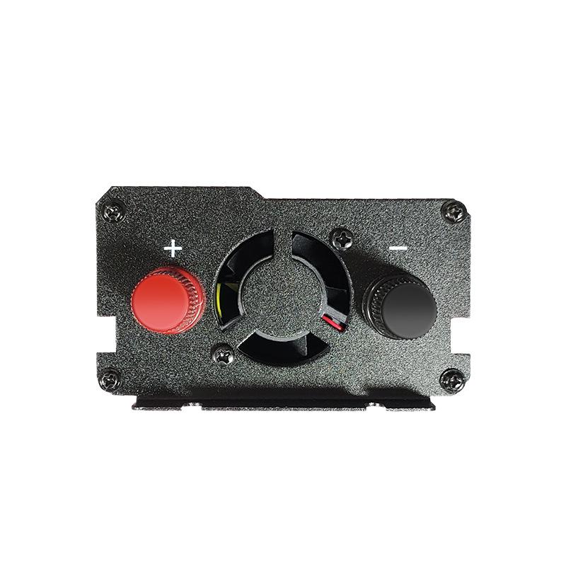 Cross-Border Modified Wave Car Inverter: 4000W/5000W/6000W with 4 USB Ports, 12V/24V Input