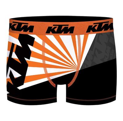 Ktm трусы-боксёры Le Mans