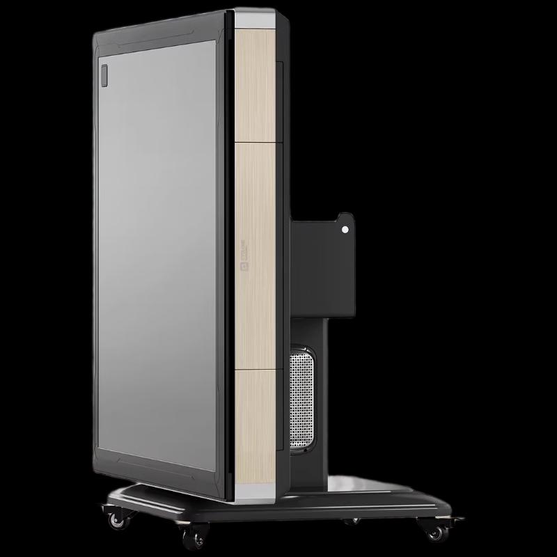 HongSheng Automatic Mahjong Table with Roller Coaster Dealing