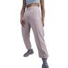 SwooshSportswear Essentials Повседневные брюки Женские Платиновый фиолетовый/Белый BV4090-019