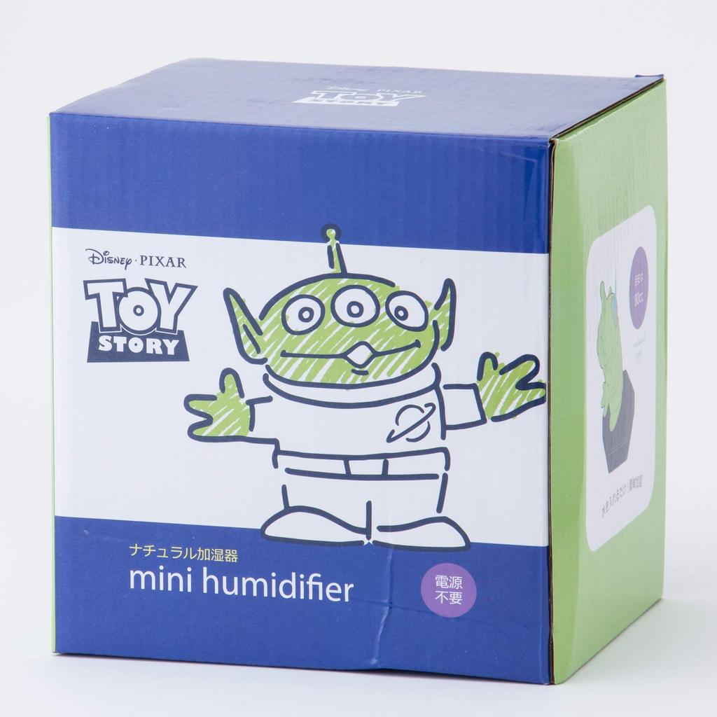 Увлажнитель воздуха Disney Pixar Alien "История игрушек" san2876-4