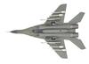 HOBBY MASTER Fulcrum 47-я эскадрилья ВВС Индии Завершенный продукт HA6510 1/72 МиГ-29Б