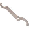 Universal Motorcycle Rear Shock & Steering stem Wrench Spring Adjustment Tool for SX SXF YZ YZF WRF CRF KX KXF RM RMZ DRZ 125-530