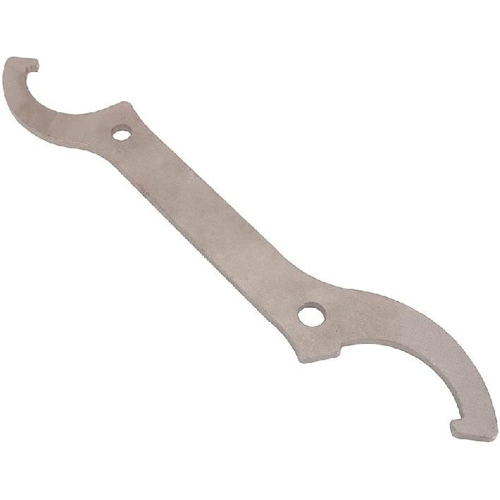 Universal Motorcycle Rear Shock & Steering stem Wrench Spring Adjustment Tool for SX SXF YZ YZF WRF CRF KX KXF RM RMZ DRZ 125-530