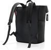 Рюкзак Reisenthel Rolltop schwarz (EK7003)