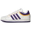 Оригинальные кроссовки Originals Top Ten Low белые GY2516