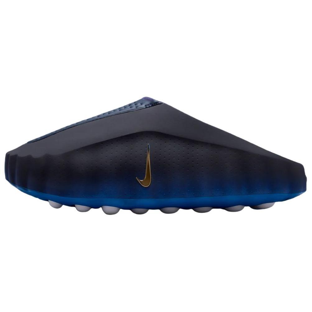 Nike Мужские закрытые тапочки Mind 001 Черно-синие HQ4307-400