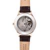 Orient RN-AG0727Y Automatic OpenHeart BrownWomen's