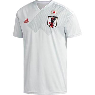 adidas Футбольная футболка унисекс белая BR3598