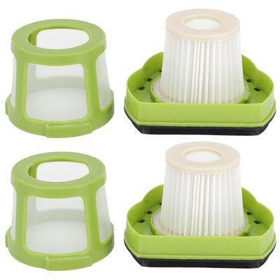 2 шт. сменный фильтр для пылесоса для шерсти домашних животных, аксессуар для Bissell 1608653 1782