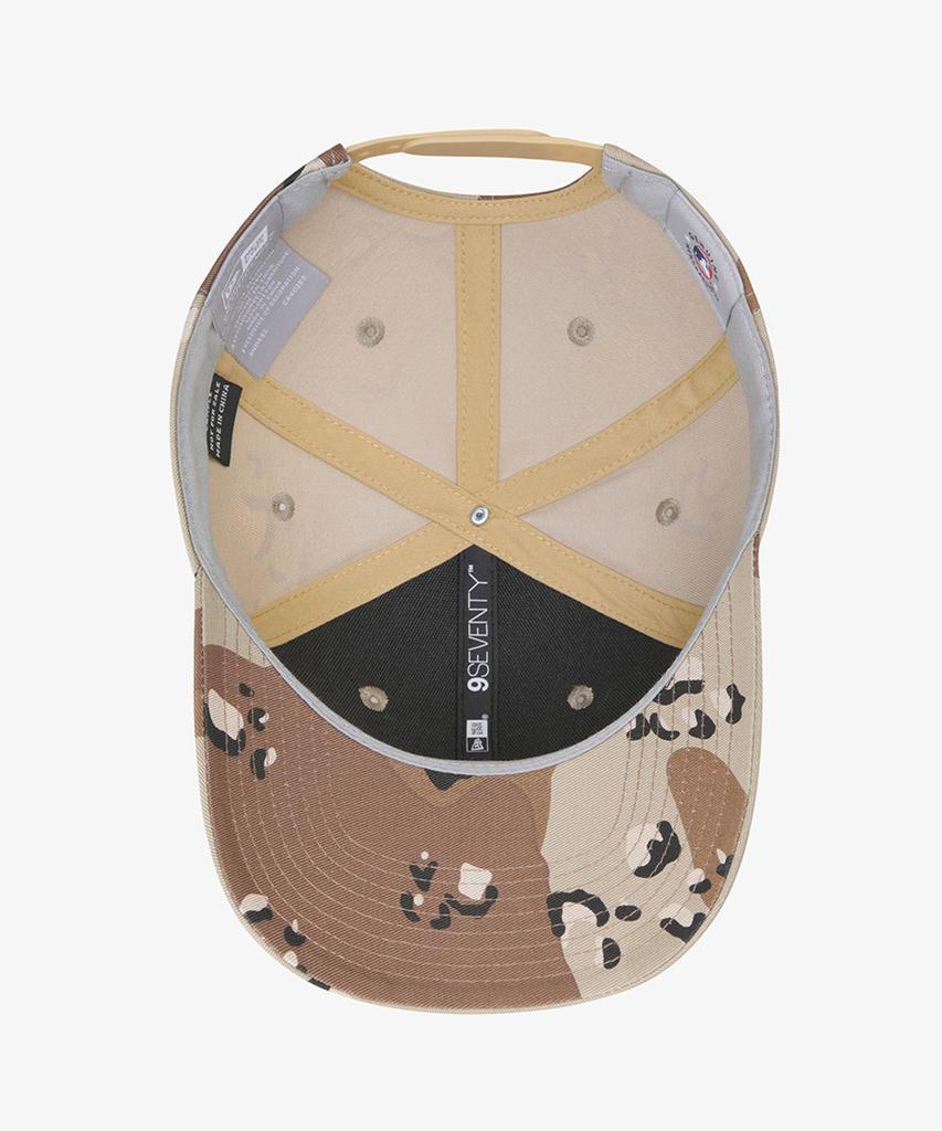 New Era МЛБ Чикаго Уайт Сокс Снэпбэк Six-Day Camo