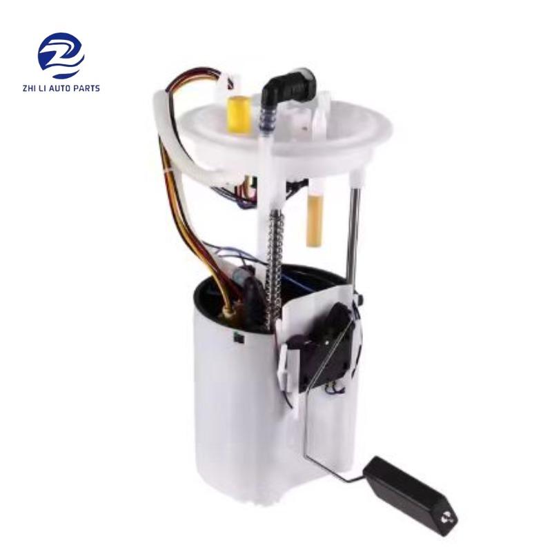 7N0919051K 7N0919051H 7N0919051M Engine System Fuel Pump Module Assembly for Volkswagen Sharan 1.4T 2.0T 2016 - 2019