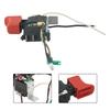 Electric Tools Part Switch Electric Hand Drill Old Or Broken