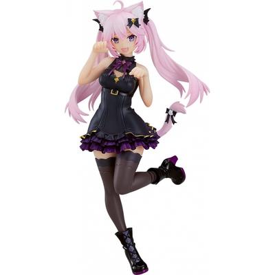 POP UP PARADE VShojo Nyatasha Nyannas Немасштабная пластиковая окрашенная полная фигурка