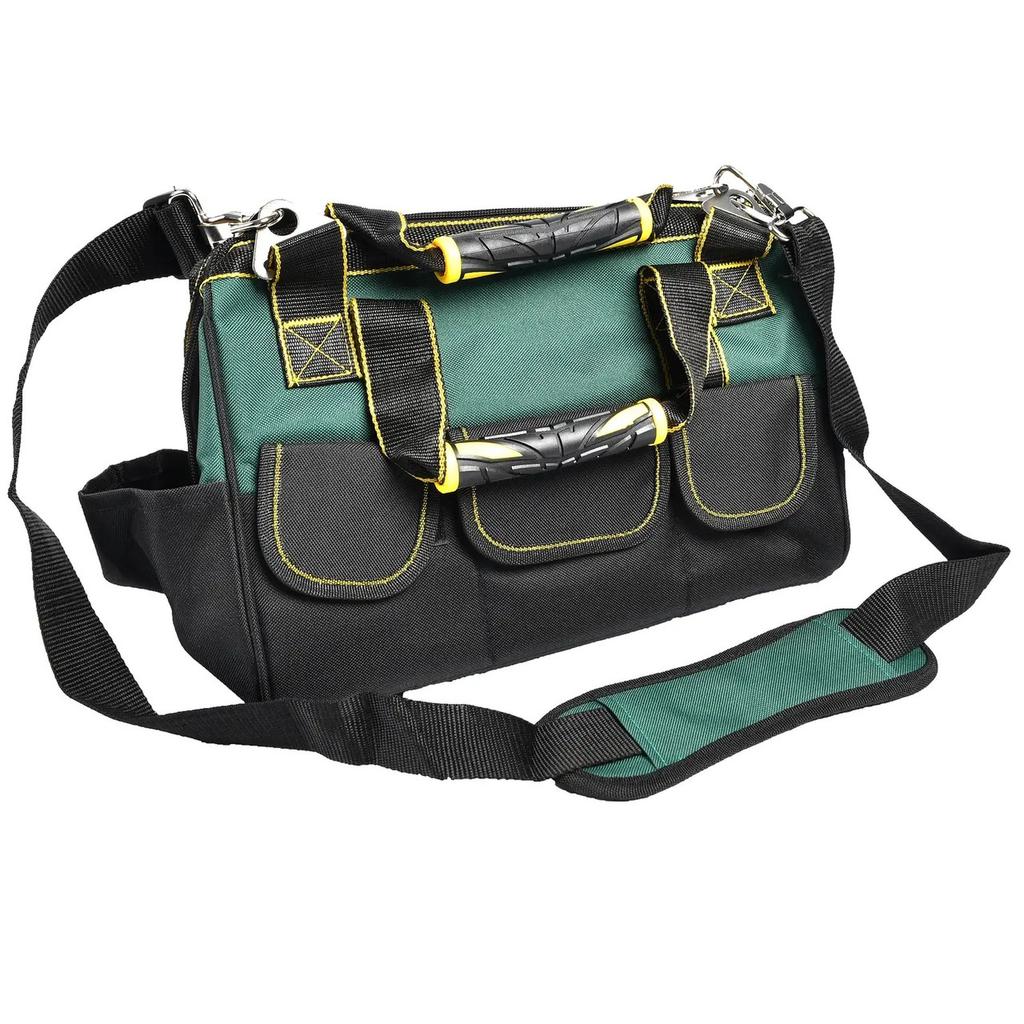 Сумка для инструментов Supretto универсальная 14 карманов (8397)