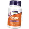 Coenzyme Q10 with Vitamin E and Selenium, CoQ10 50, 50gelcaps (70128024)
