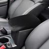 Subaru Forester 13-18 Кожаная накладка на подлокотник - Аксессуар для модификации интерьера