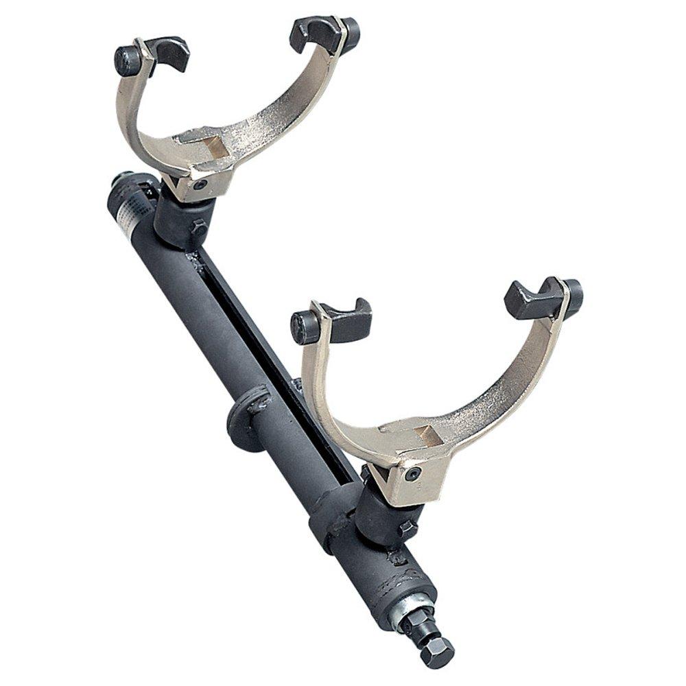 Компрессор Strut S от Kyoto Machinery Tools AS10 (КТК)