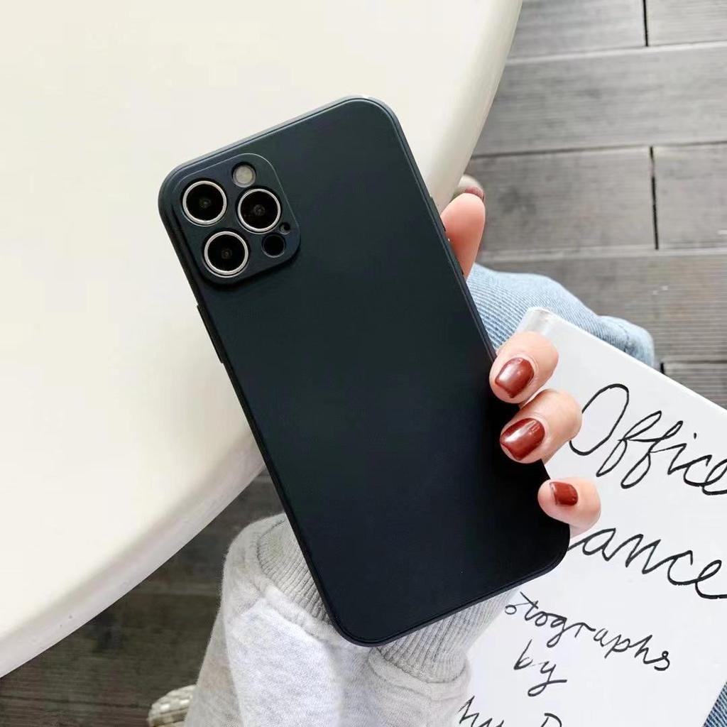 VIVO X300PRO S20 Y500 Jianyou Магический куб Черный Матовый Точный Чехол для Телефона