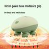 Hezheng Cat Claw Head Massager