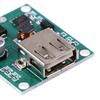 5V 2A Solar Panel Power Bank Usb Charge Voltage Controller Regulator
