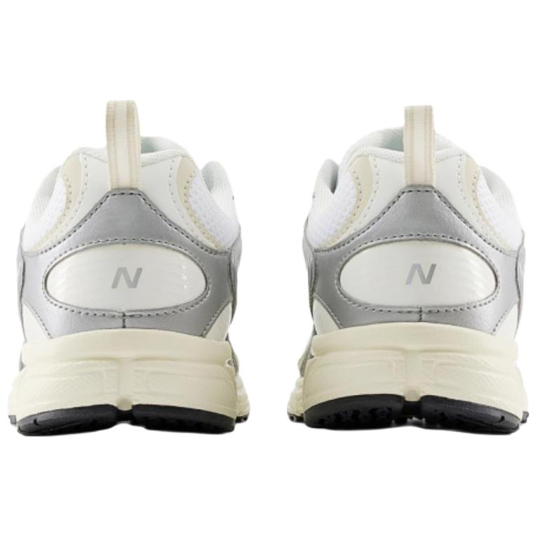 New Balance 408 'Белое Серебро' ML408GM