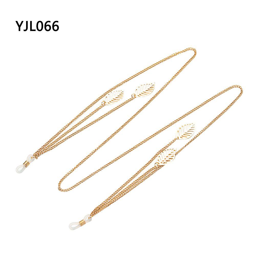 Шнурок для очков, держатель для очков для чтения, цепочки для солнцезащитных очков, ремешок для очков, шнурок