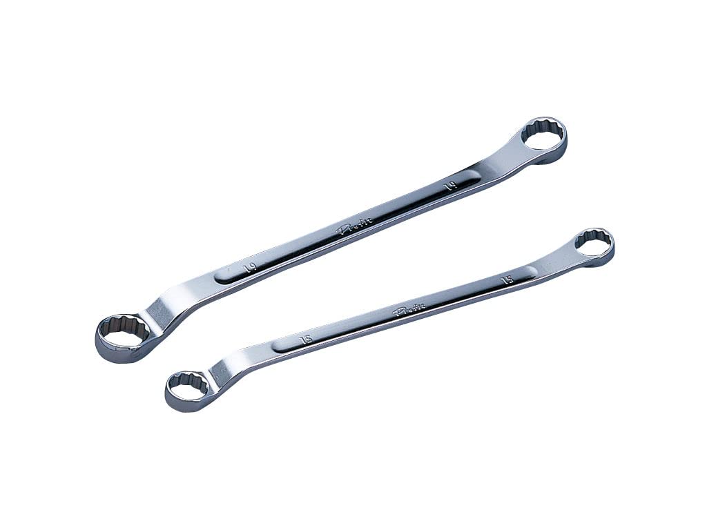Kyoto Tool Profit Tool Рожковый ключ M3015 (КТК) Ключ, 15 мм,