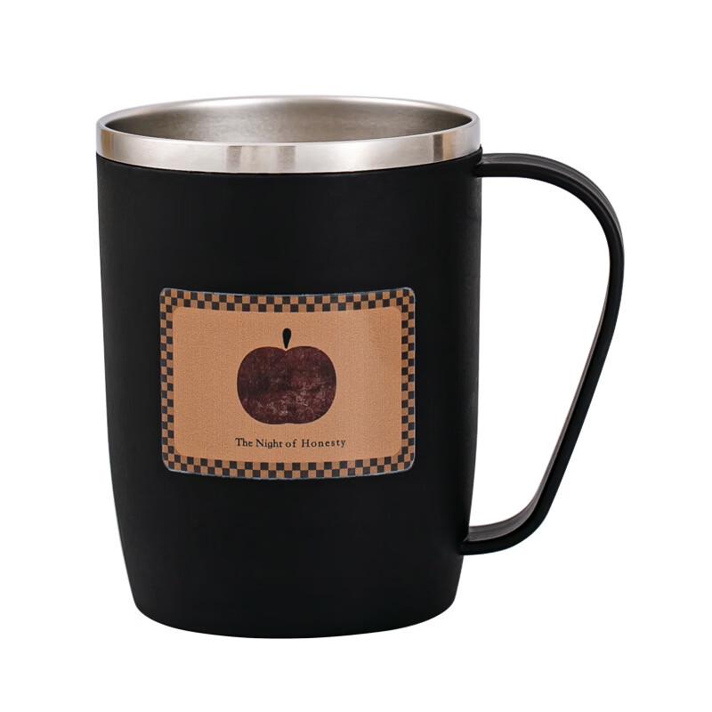OLOEY Vintage Portable Family Wash Cup