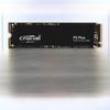 Серия SSD Crucial P3 Plus: 500 ГБ, 1 ТБ, 2 ТБ, 4 ТБ твердотельный накопитель M.2