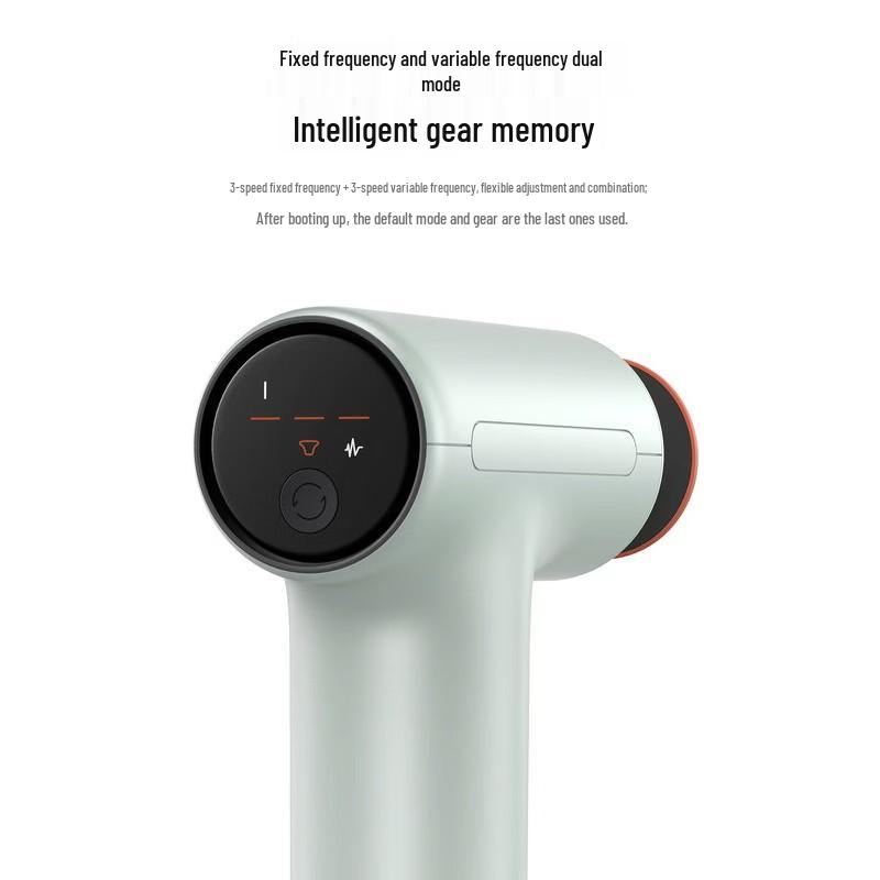 Массажный пистолет Xiaomi Mijia Mini H3