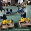DZ-X100/2 Low-Temperature Hydraulic Plunger Metering Pump