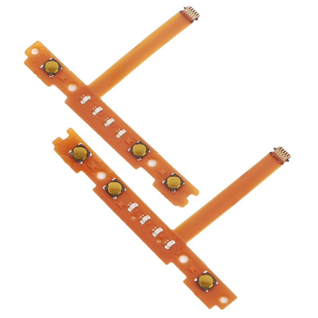 SR SL Button Flex Cable Part Replacement for Switch Game Console